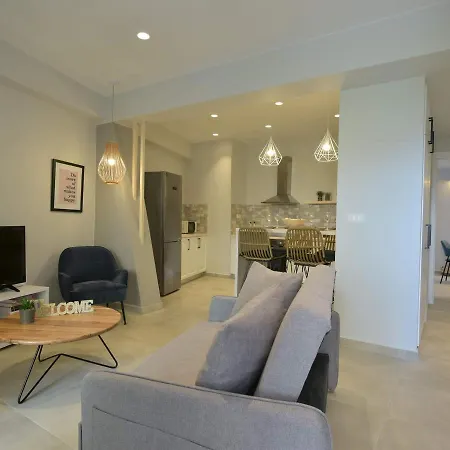 M&e House Appartamento