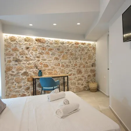 M&e House Apartment Agios Nikolaos (Crete)