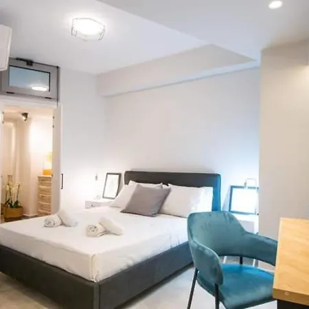 M&e House Apartament