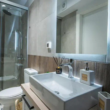 M&e House Agios Nikolaos (Crete)